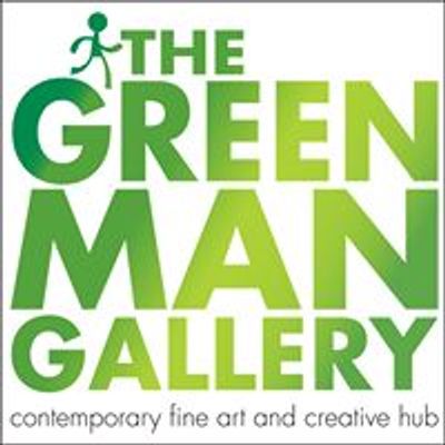 The Green Man Gallery