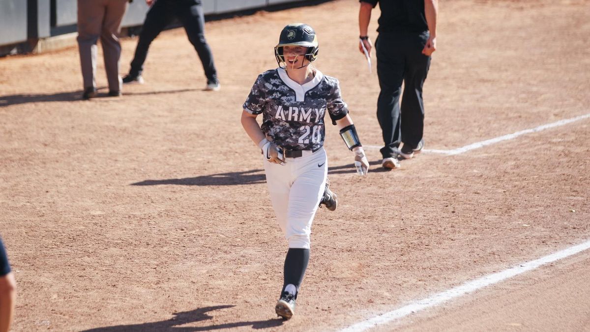 Parking Army Black Knights at Bucknell Bison Womens Basketball