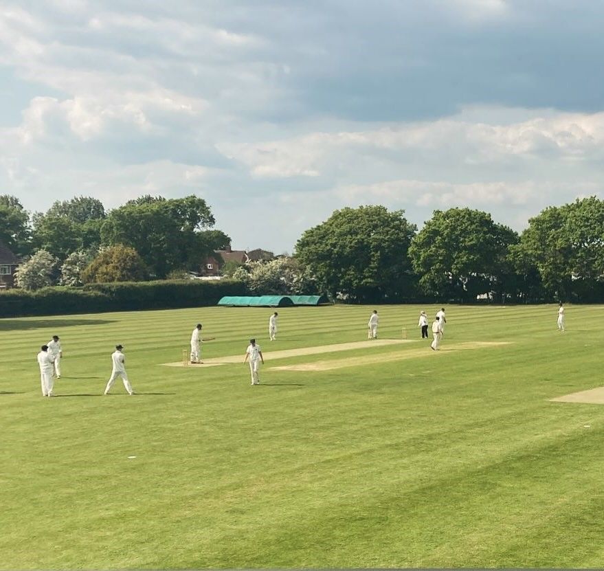 Charity Cricket Day for Great Ormond Street Hospital