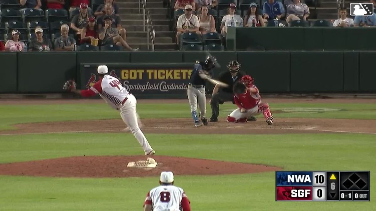 Parking Exhibition: St. Louis Cardinals at Springfield Cardinals