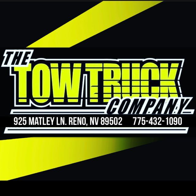 Public Auto Auction @The Tow Truck Company RENO