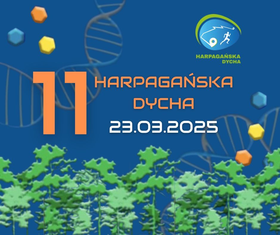 11. Harpaga\u0144ska Dycha