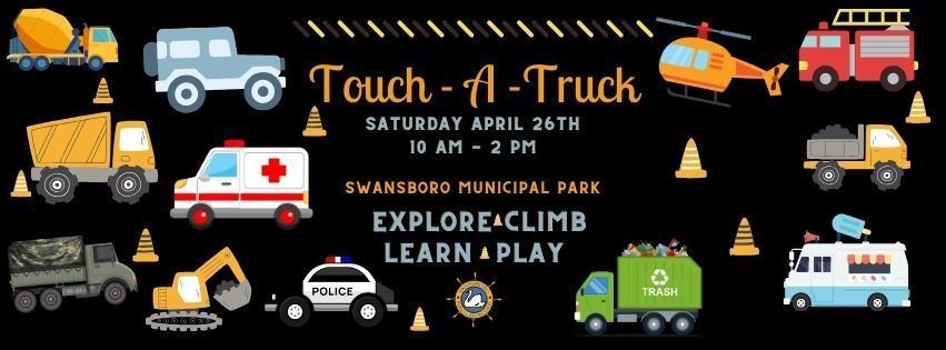 Touch-A-Truck