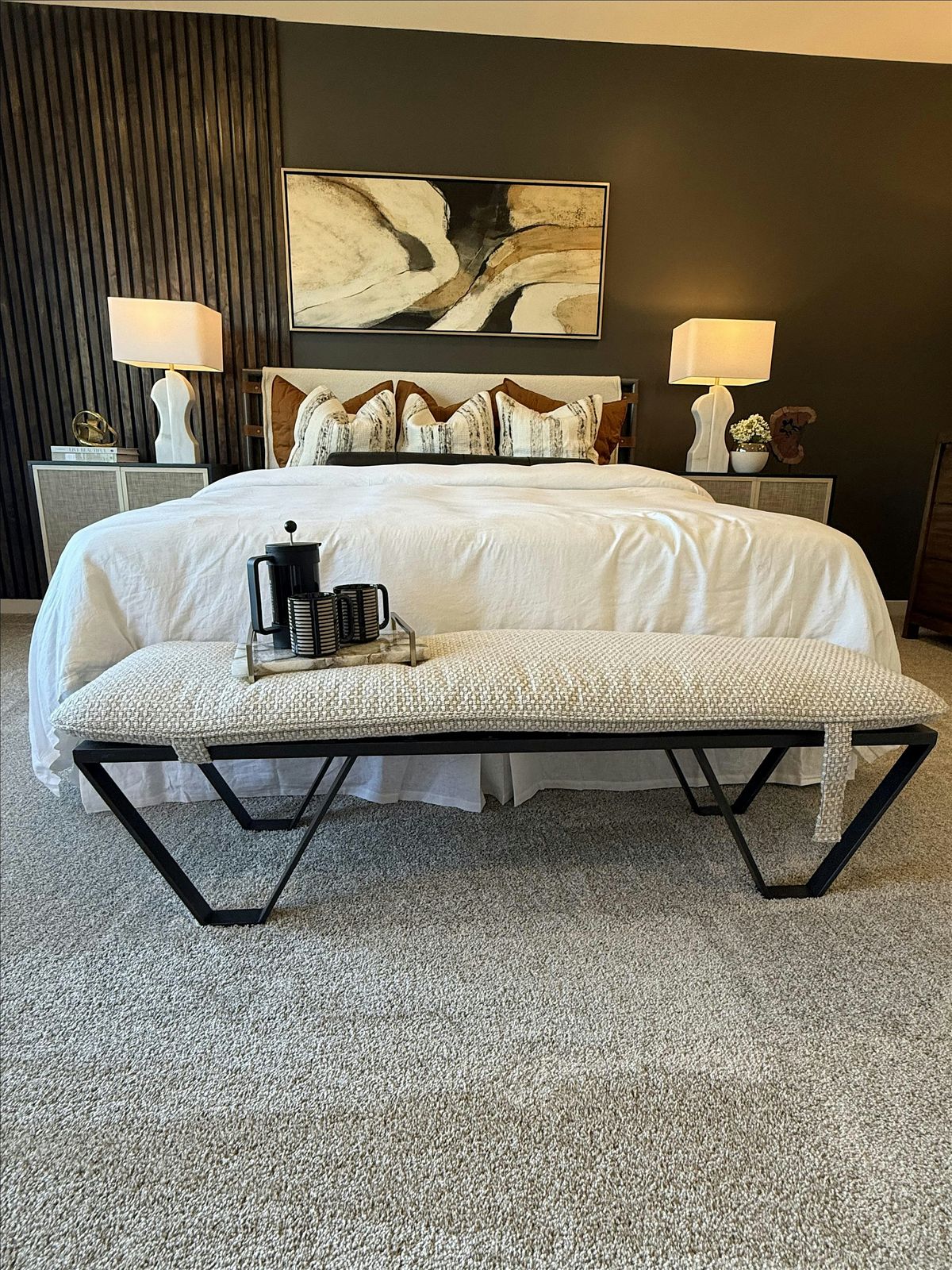 First-Down to Your First Home