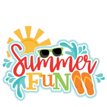 Summer Preschool Workshop  - Summer Fun\ud83c\udf66