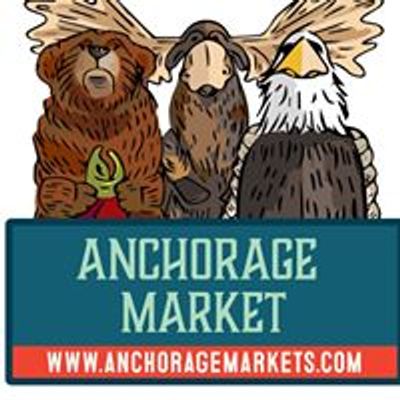 Anchorage Markets