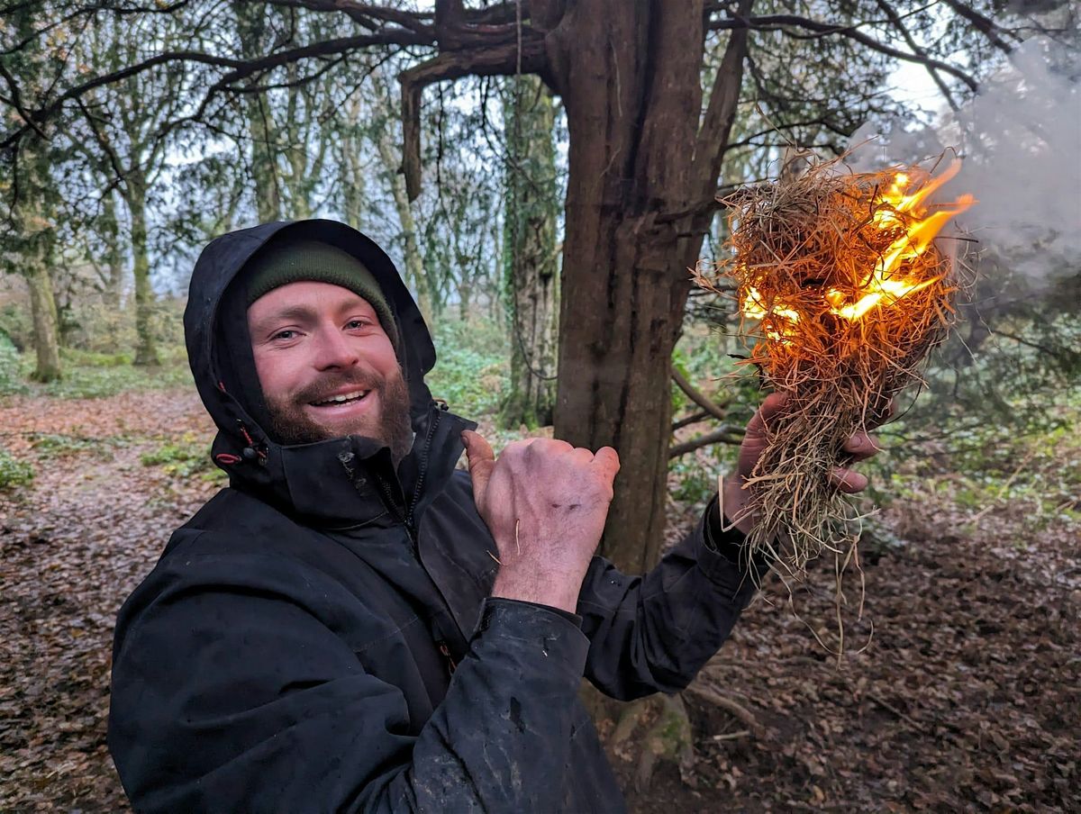 Weekend Survival Course