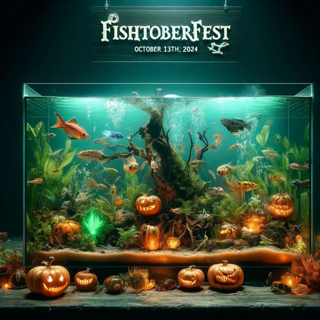 FishtoberFest