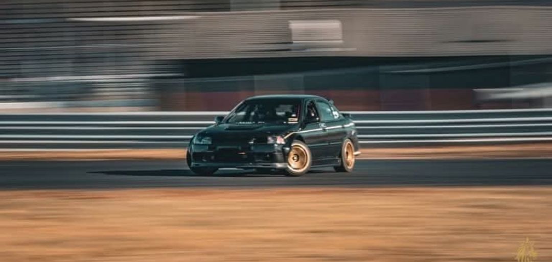 Untamed Northeast \/ Cruise To Lock City Drift Season Opener \/ 3-22-25