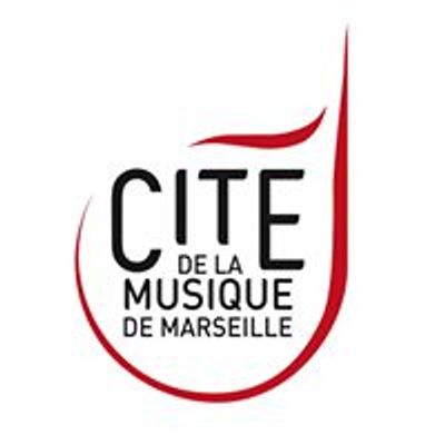 Cit\u00e9 de la Musique de Marseille