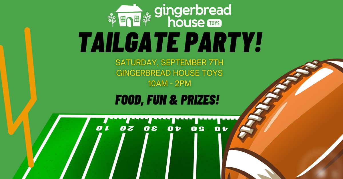 Tailgate Party