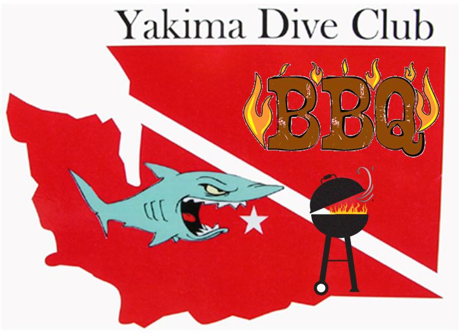 YDC's Summer BBQ