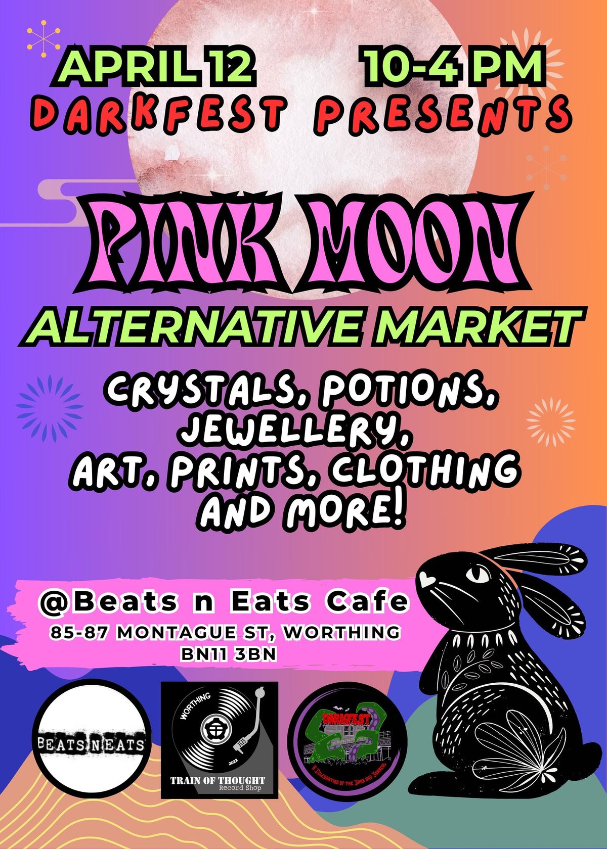 Alternative Spring Market 