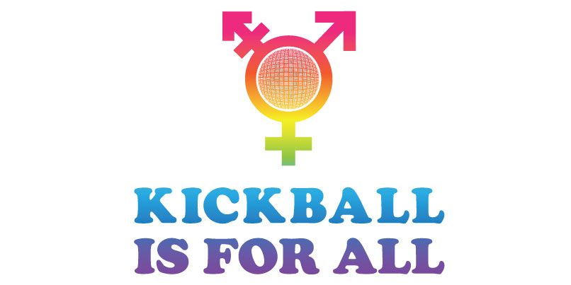  Kickball is for all Clinic 2024