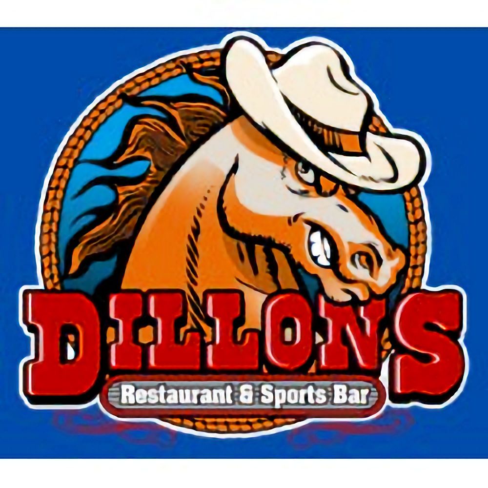 Mike & Mike @ Dillons Restaurant & Sports Bar