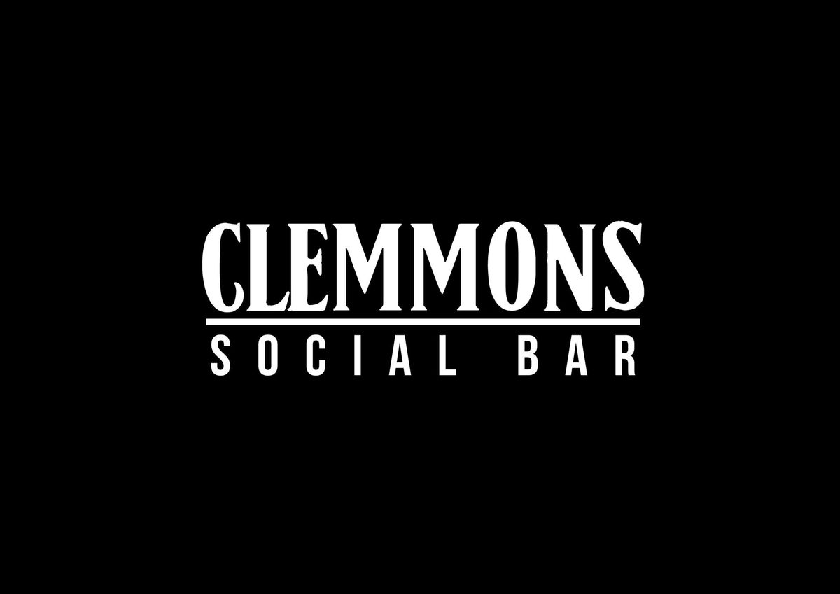 RetroVinyl LIVE at Clemmons Social Bar - Four Dollar Jacks