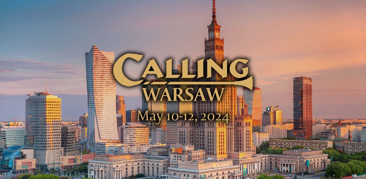 Calling Warsaw