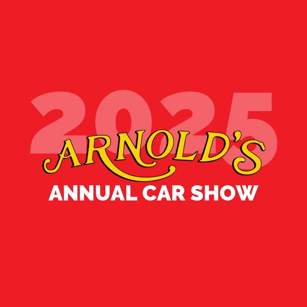 Arnold\u2019s Annual Car Show - FREE to attend