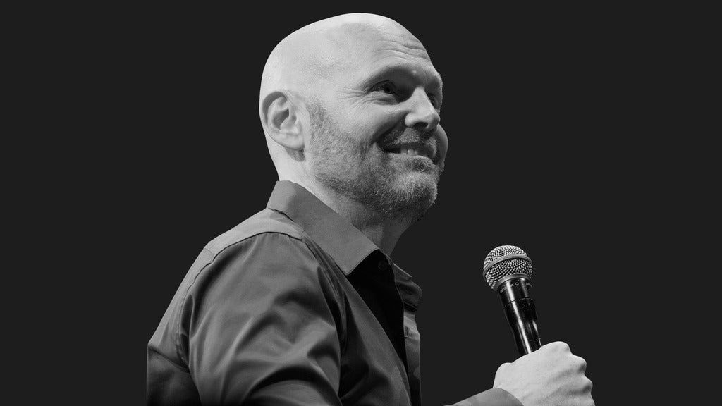 Bill Burr: Slight Return