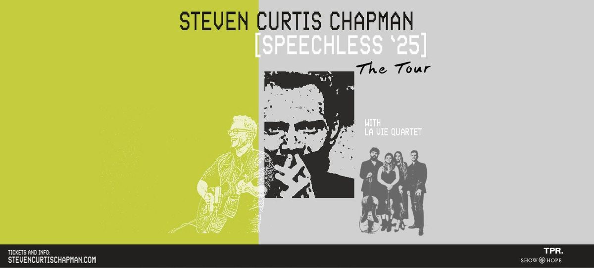 Steven Curtis Chapman