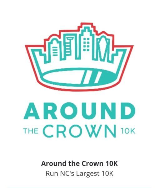 Around the Crown 10k