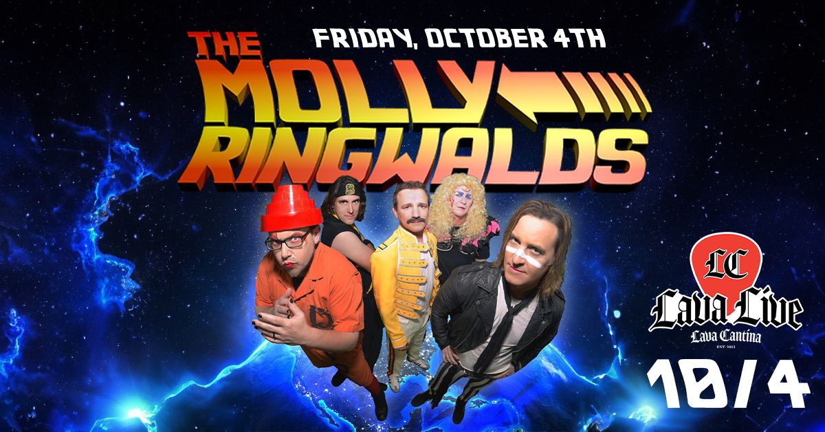 The Molly Ringwalds