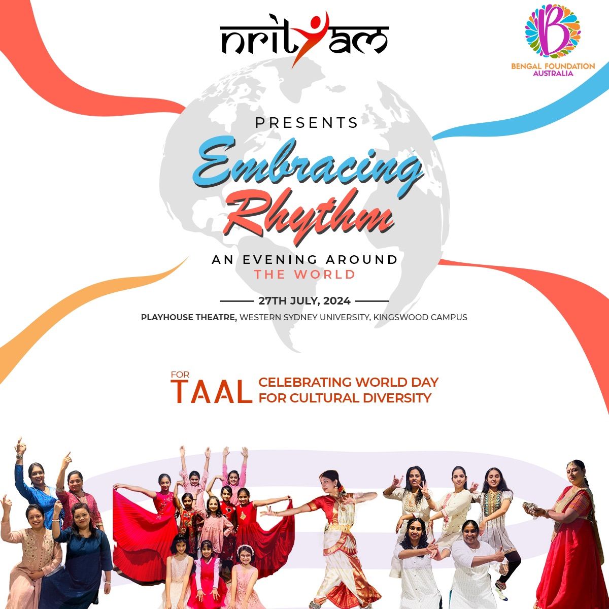 Taal 2024: Celebrating World Day for Cultural Diversity