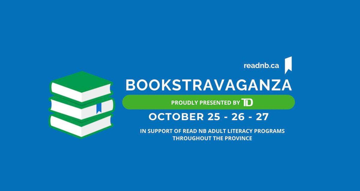 BOOKSTRAVAGANZA