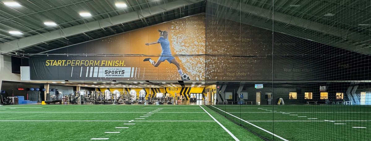 STATE FARM STADIUM TOURS - 11\/04\/2025