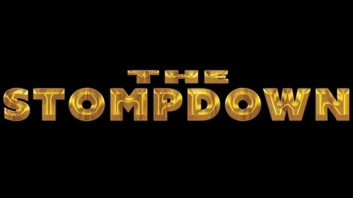 The Stompdown 