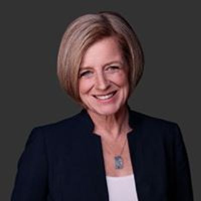 Rachel Notley