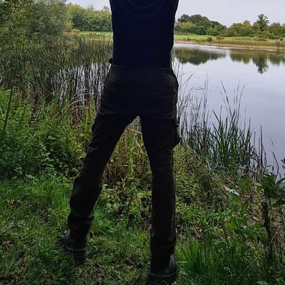 South East Foraging, Horsham, West Sussex, UK