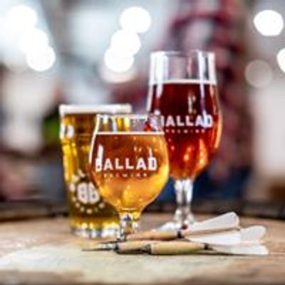 Ballad Brewing