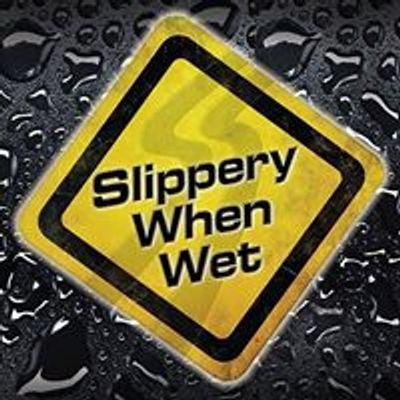 Slippery When Wet Australia - The Bon Jovi Tribute Show