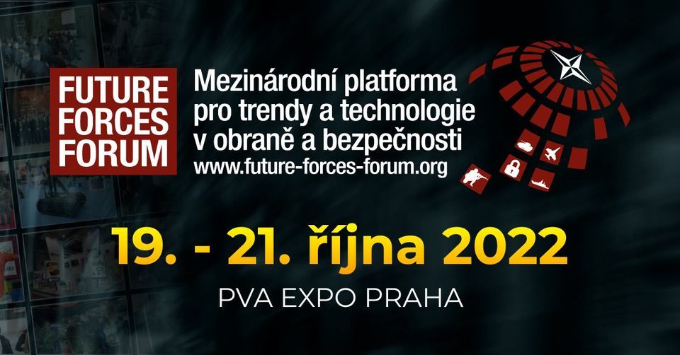 FUTURE FORCES Exhibition & Forum 2022
