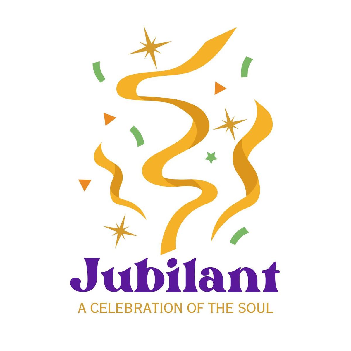 Jubilant: A Celebration Of The Soul, Dinner & Dance