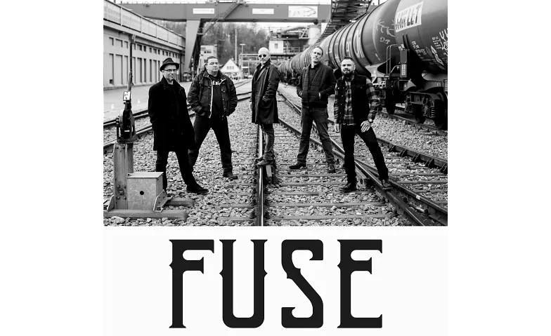 FUSE  im D\u00f6rfli M\u00fcnchenstein