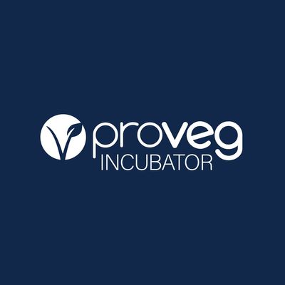 ProVeg Incubator