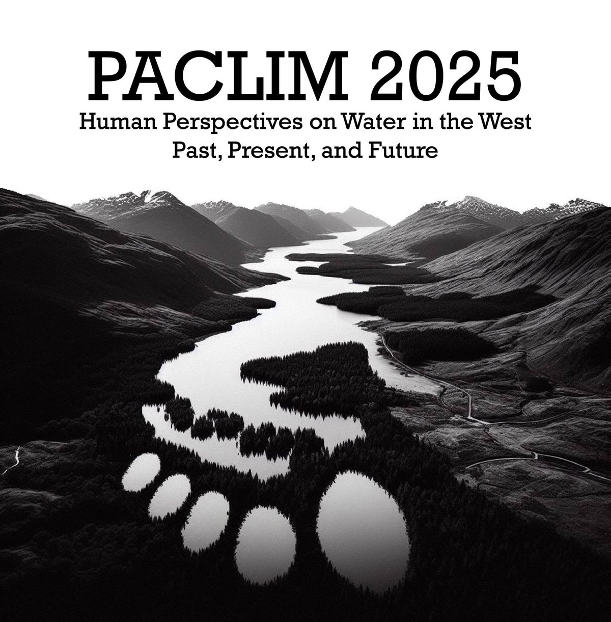 Pacific Climate Workshop (PACLIM) 2025