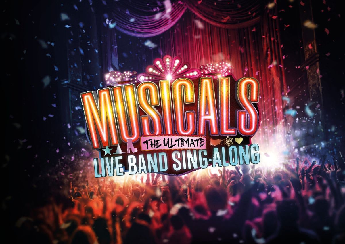 Musicals: Ultimate Singalong