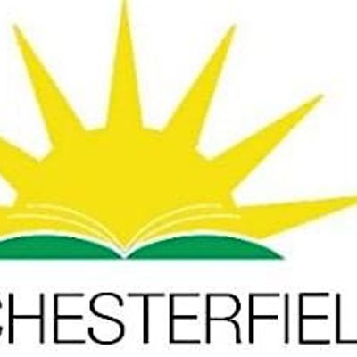 Friends of the Chesterfield County Public Library