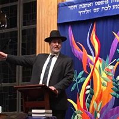 Shaare Torah Congregation, Pittsburgh