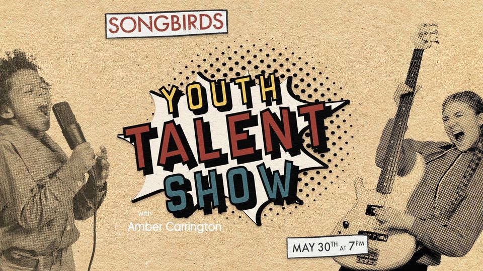 Youth Talent Show