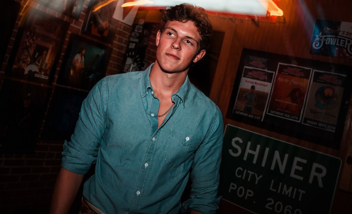 Jackson Wendell