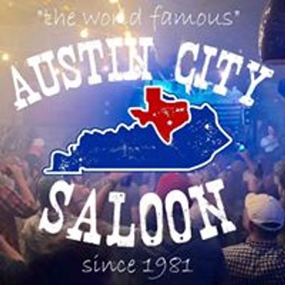 Austin City Saloon Lexington, KY