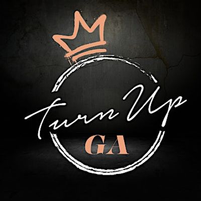 Turn Up Dance Fitness Instructors of Georgia