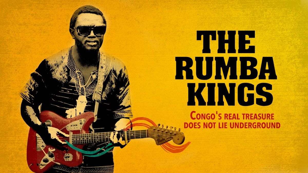 The Rumba Kings