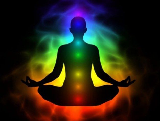 Chakra Basics: A deeper look into our energy centers 