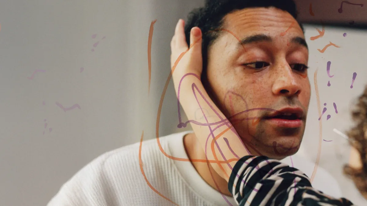 Loyle Carner in Brooklyn