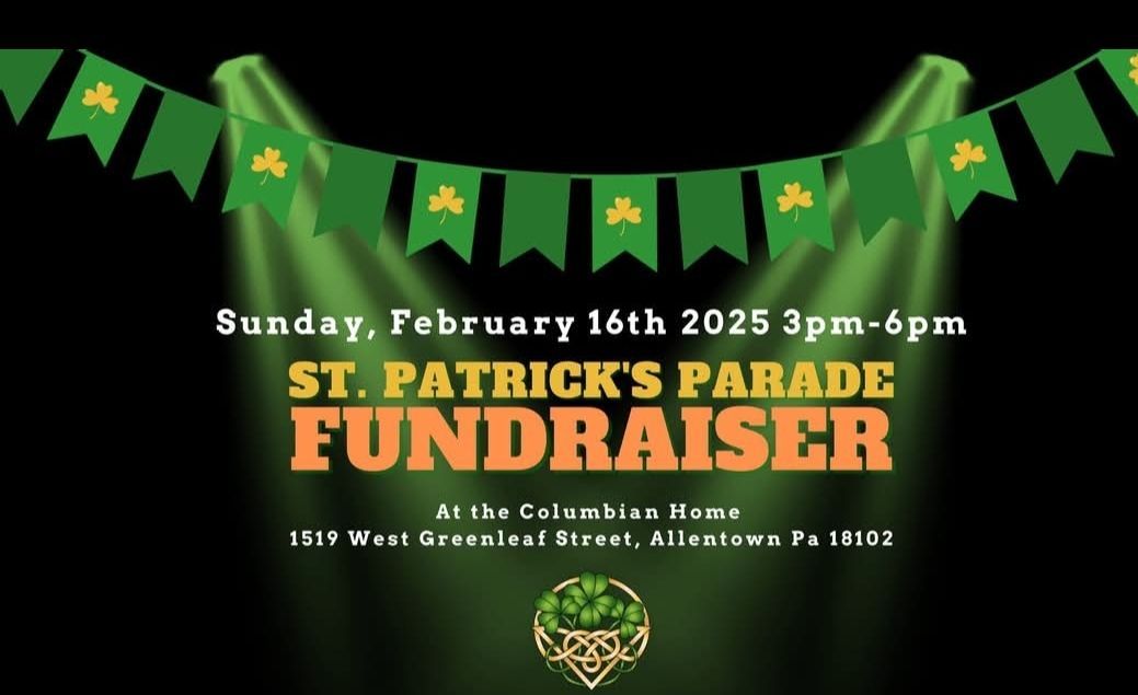 Allentown Parade Fundraiser